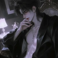 Cassian Aldric (Omma/ Matriarca)