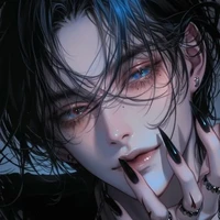 Cassius Morvain (noivo/ 3° principe)