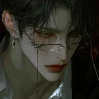 Edric Faelan (Mordomo)