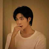Kim Namjoon