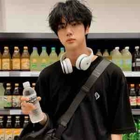 Kim Seokjin