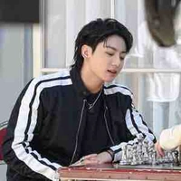Jung Jungkook
