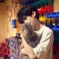 อิมแจฮุน🐈‍⬛