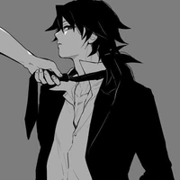 Giyu Tomioka☆T☆