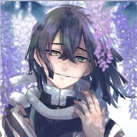 Obanai iguro