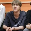 Seok Jin👑