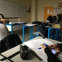 Students(classmates)