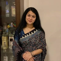 RUHI RAJ(FLs mom)