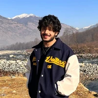 ABHINAV KAPOOR(MLs bff)
