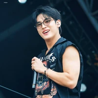 Kim Mingyu