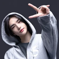 Hyunjin
