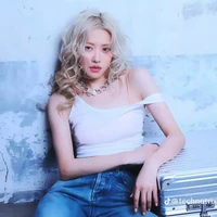 Roseanne Park