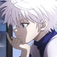 Killua
