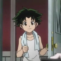 Gon