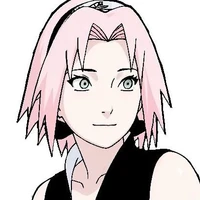 Sakura Haruno