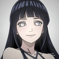 Hinata Hyuga