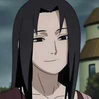 Mikoto Uchiha [Vampiro]