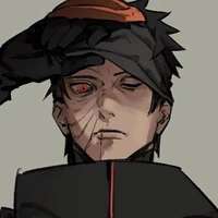 (Toby) Obito Uchiha [Vampiro]