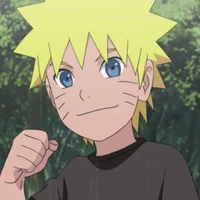 Naruto Niño