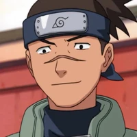 Iruka Umino