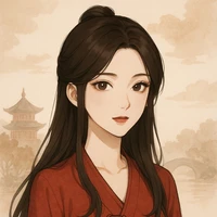 Aria Lin(FL)