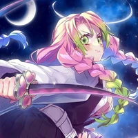 Mitsuri Kanroji