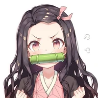 Nezuko Kamado
