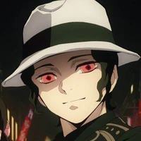 Muzan kebashuji