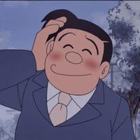 nobita father