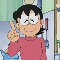 Nobita mother