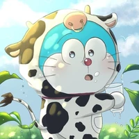 doremon