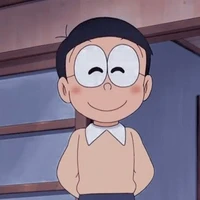 Nobita mc
