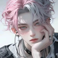 Hwan 19 ans <omega>