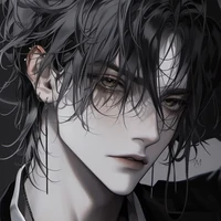 Min-Joon 26 ans < Alpha>