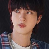 Kim Seokjin