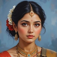 Kalini Sharma [FL Mother]