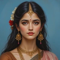 Jiya Kashyap [2FL Mother]