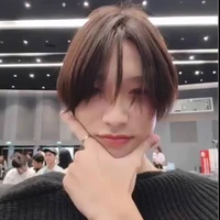 น้องชินน่า น่ารัก