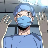 médecin