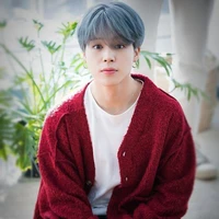 park jimin