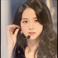 kim jisoo (taehyung