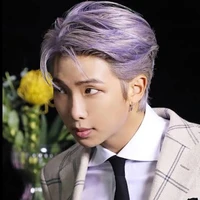 kim namjoon (taehyung