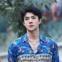 Mark
