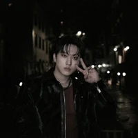 Seo Changbin