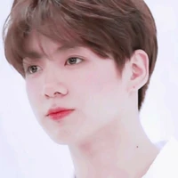 Jungkook (Omega/17 years old)