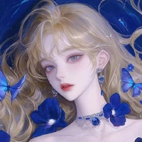 Mercy Alfred Baldwi(FL/Northern Duchess)