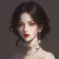 Priscilla Reginald (Royal Head Maid)
