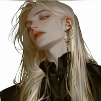 Percy Walter (Royal Priest)