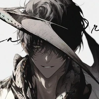 Edgar Hugh (Royal Magician)