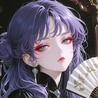 Yvonne York (C.Princess Maid)